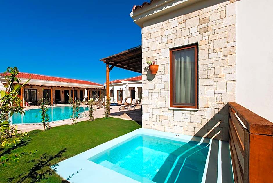 Casa Afytos - Adults Only