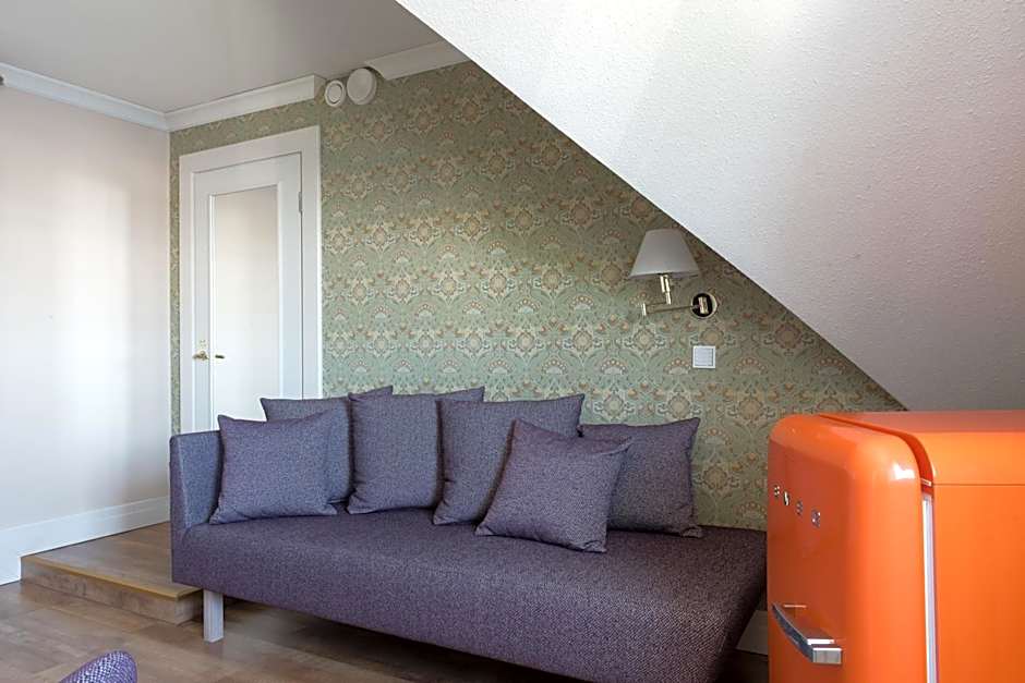 Boutique Hotel Lähde