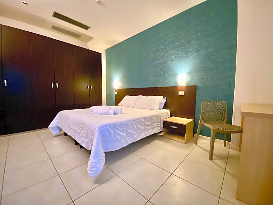 Residence Acqua Suite Marina