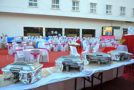 Hotel Sree Annamalaiyar Park