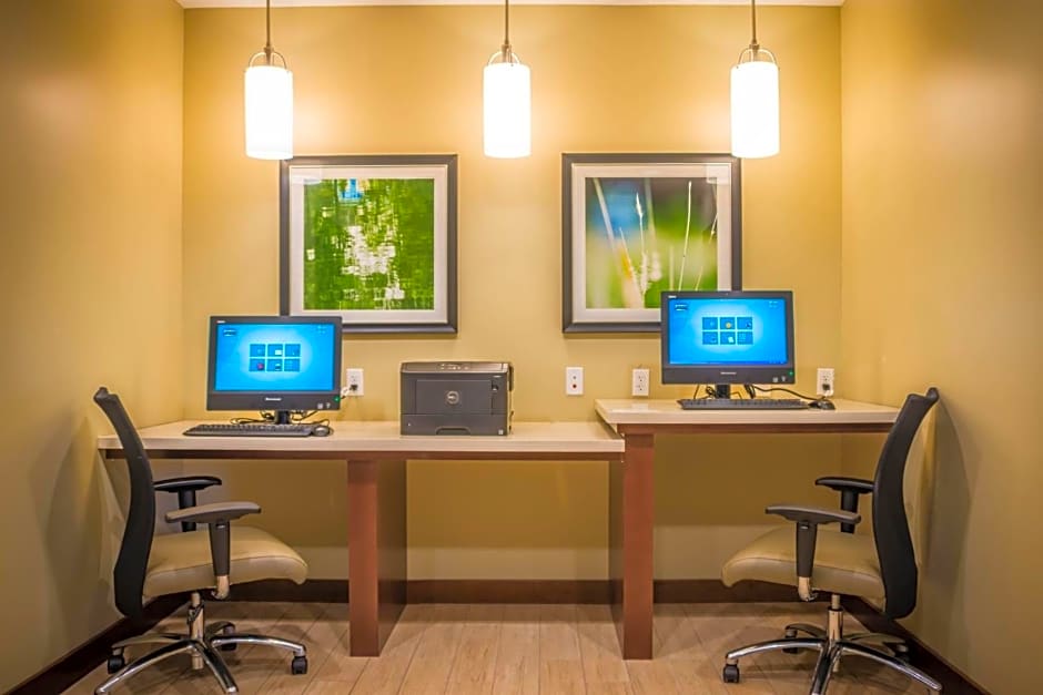 Staybridge Suites Sacramento-Folsom By IHG