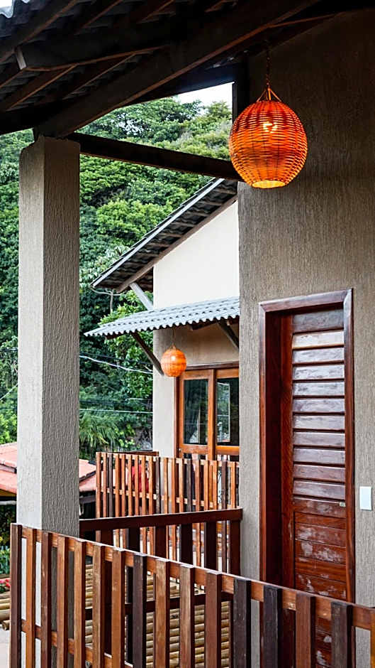 Pousada Brisas de Sagi