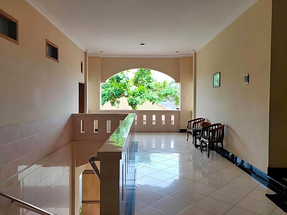 Hotel O otel Graha Prima