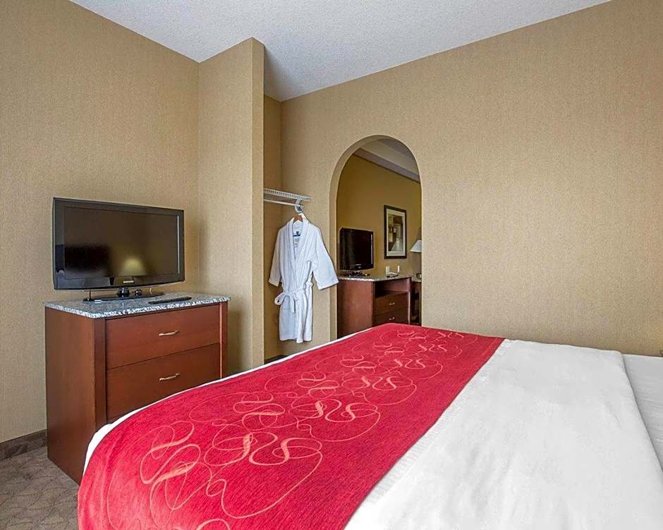 Comfort Inn & Suites Airdrie