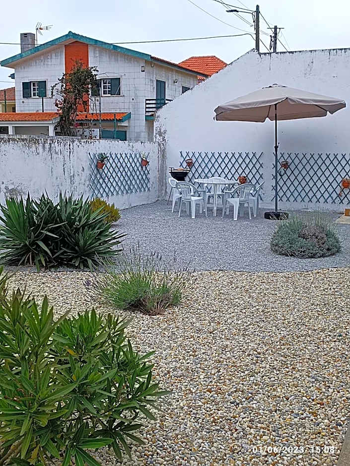 Casa do Conde Praia da Barra