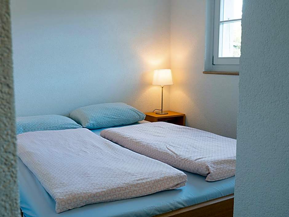 Avenches Youth Hostel