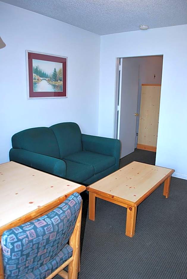 Central Motel