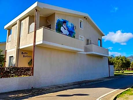 B&B da Nuccia Villasimius