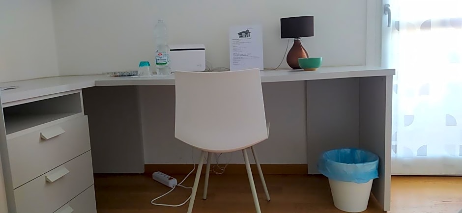 B&B Markone Bologna Center