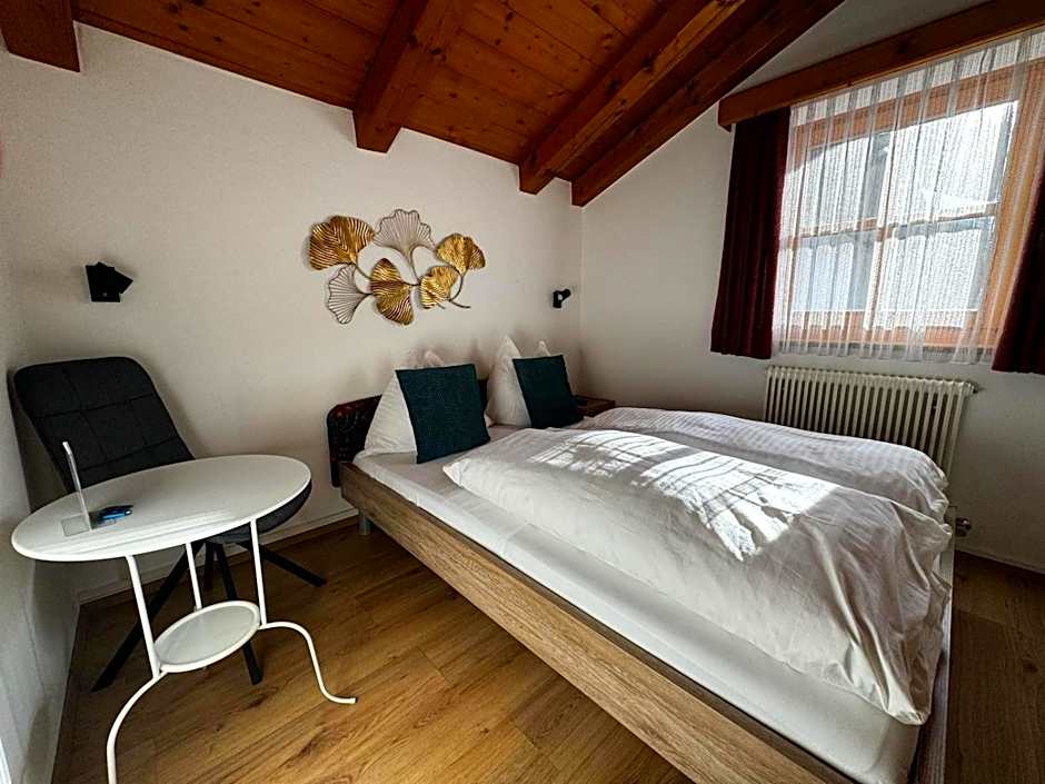 Pension Lederergütl - Jokercard & Parkplatz inkl