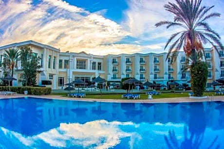 Phebus Gammarth Resort and Spa