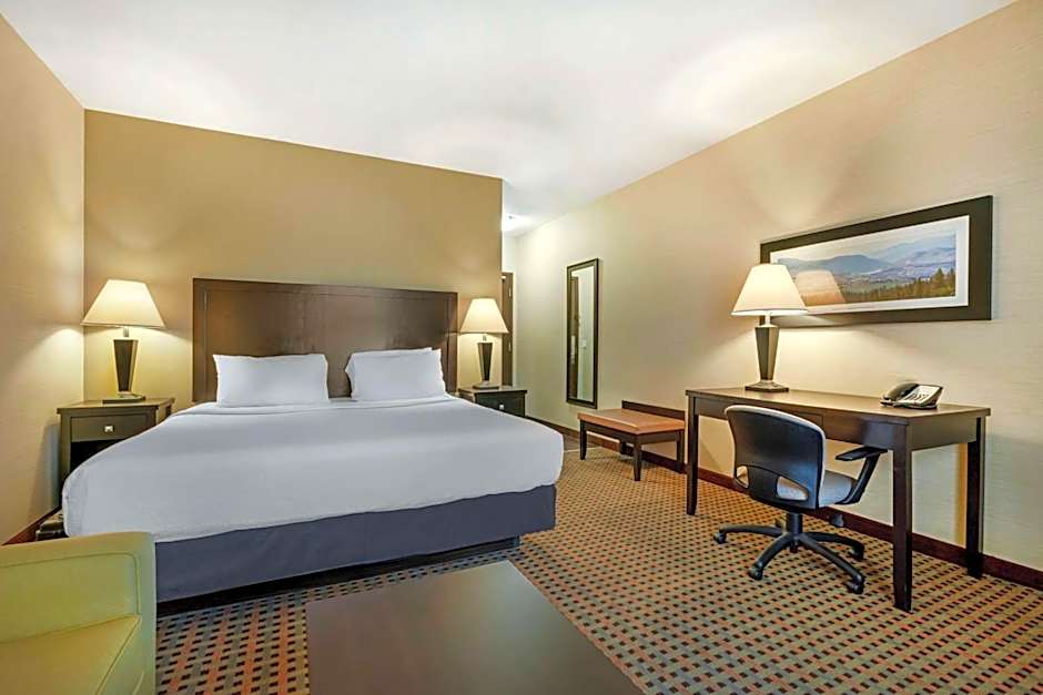 Best Western Pacific Inn