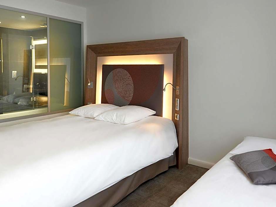 Novotel Avignon Centre