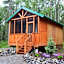 Talkeetna Wilderness Lodge & Cabin Rentals
