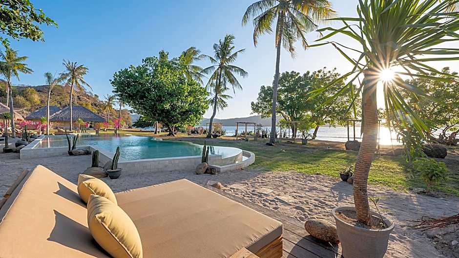 Bleu MATHIS Gili Asahan