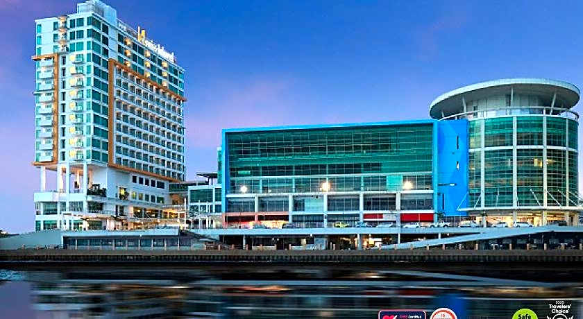 Swiss-Belhotel Balikpapan