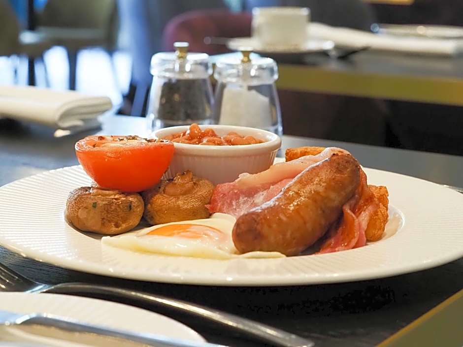 Hotel Collingwood, Sure Hotel Collection by Best Western