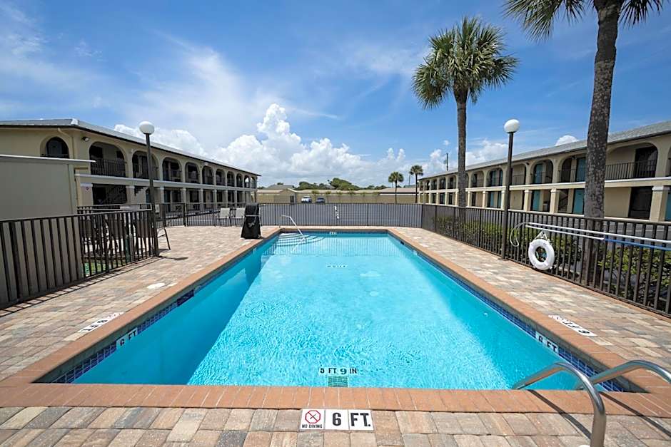 Ocean Breeze Inn
