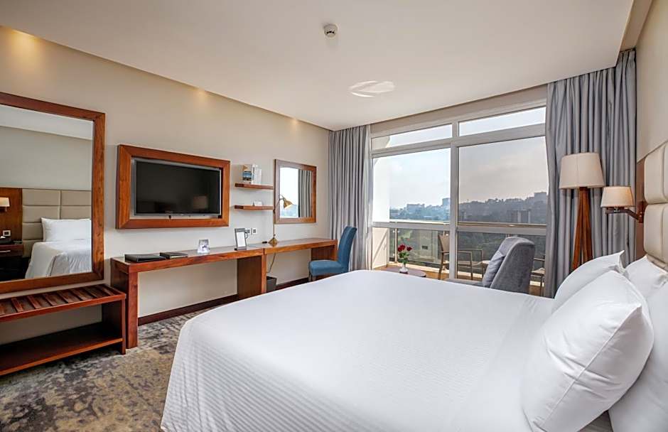 Golden Tulip Canaan Kampala