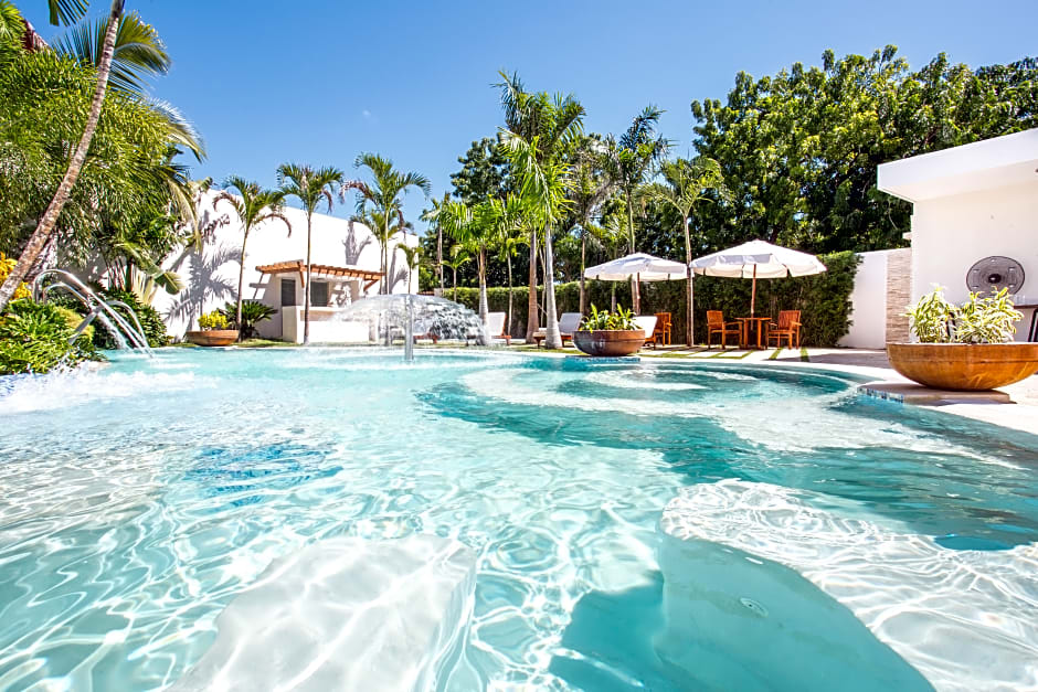 Sunscape Dominicus La Romana