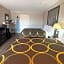 Super 8 by Wyndham Baytown/Mont Belvieu