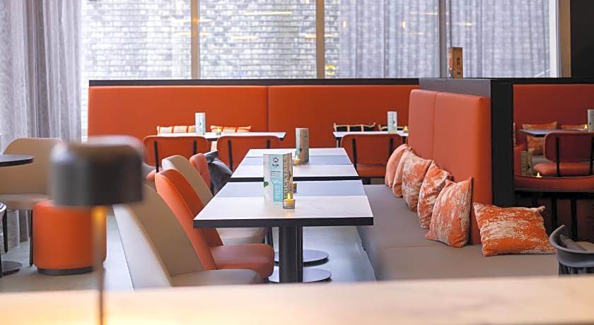 Holiday Inn - the niu, Blade Solingen By IHG