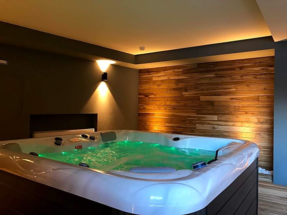 Sporthotel Europa Sul Lago