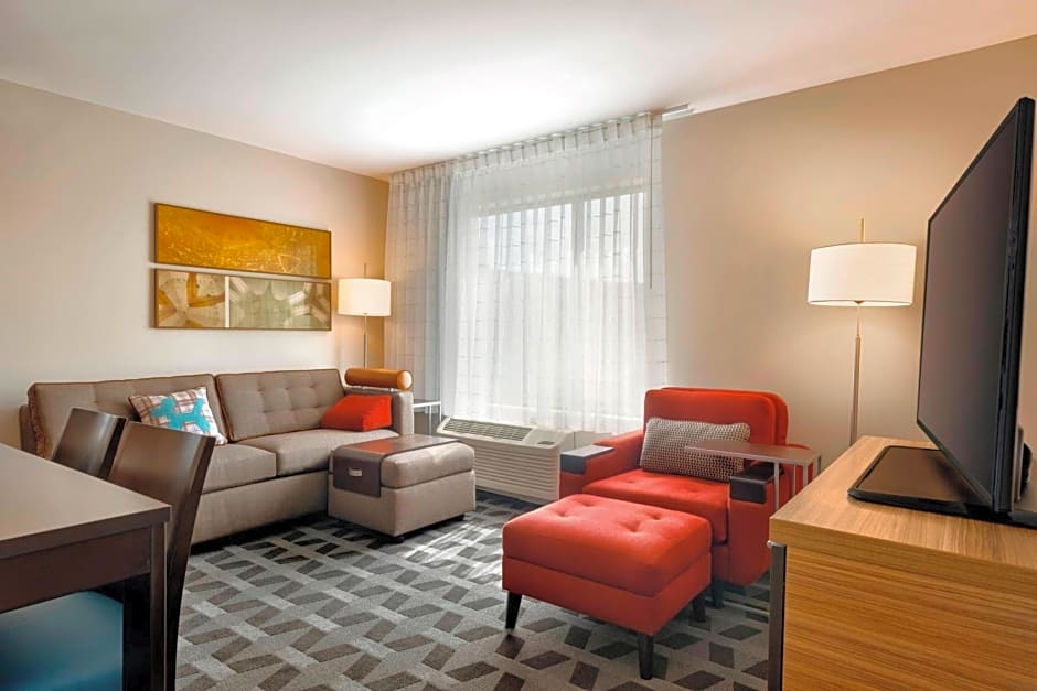 TownePlace Suites by Marriott Pittsburgh Airport/Robinson Township