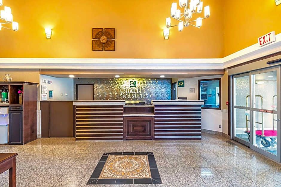 Quality Inn and Suites