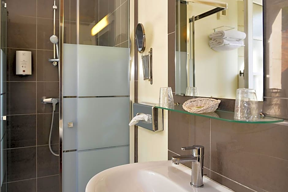 Logis Le Puits Doré