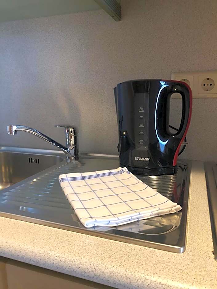 Hotel Esplanade & Aparthotel Rialto