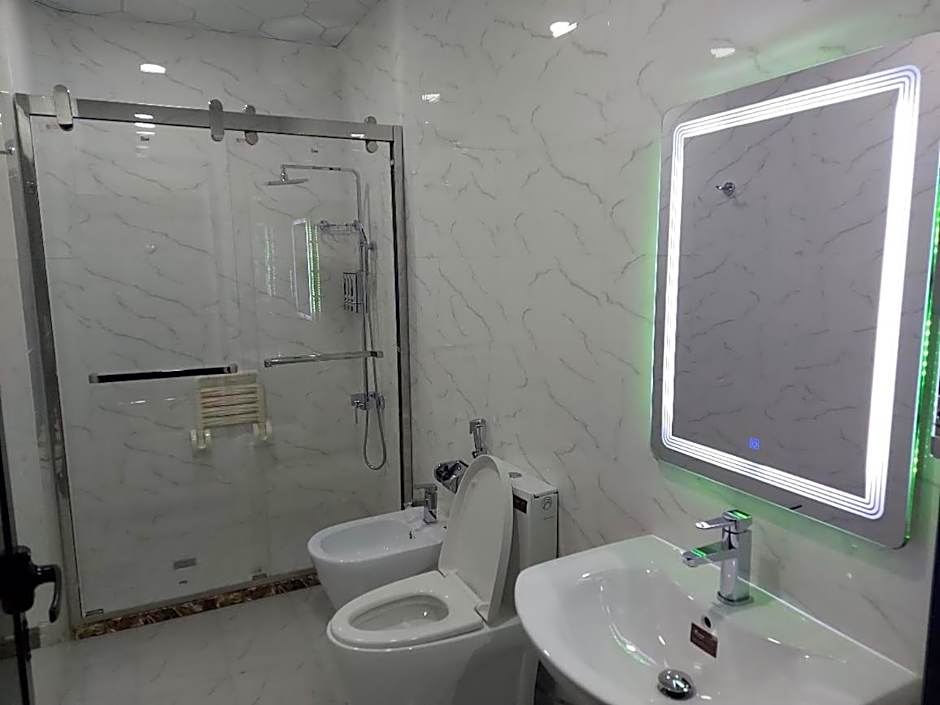 Daraysh Hotel