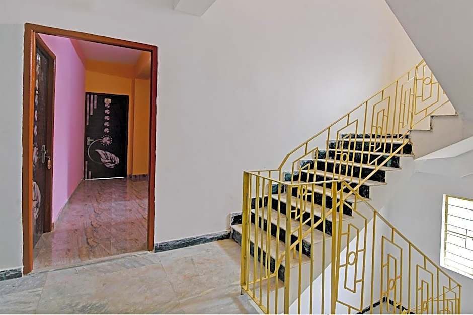 Hotel O The Blue Pearl Hotel