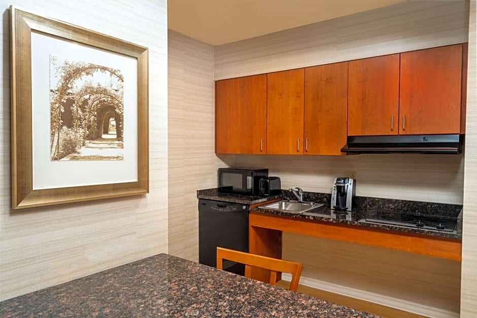 Homewood Suites by Hilton Hanover Arundel Mills BWI Airport