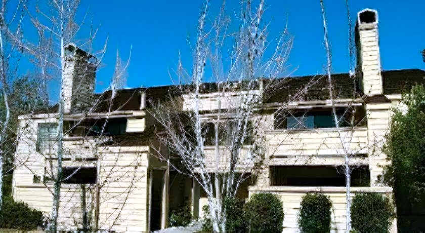 Club Lakeridge Resort