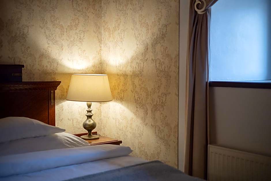 Pytloun Chateau Hotel Ctěnice