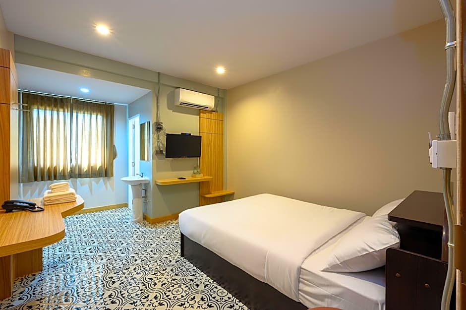 Grand Hotel Buriram