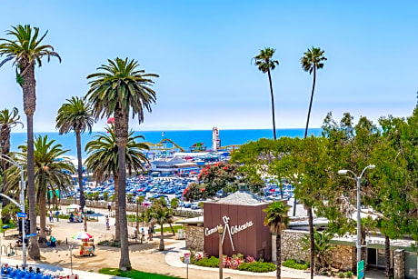 Ocean View Hotel