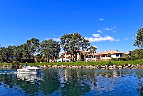Hotel Casarose - Cannes Mandelieu