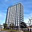 Hotel Route Inn Higashi Hiroshima Saijo Ekimae