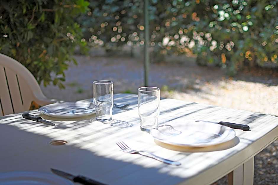 Résidence Les Castors