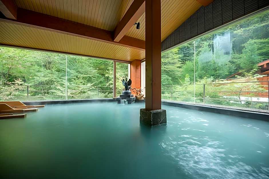 Yumoto Kissho Naruko Hot spring