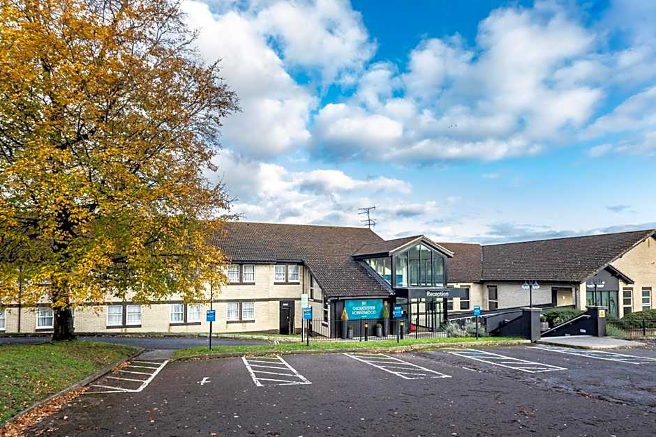 Gloucester Robinswood Hotel By Sunday