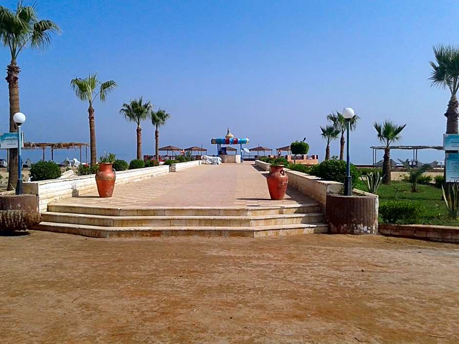 Fanara Apartments Armed Forces