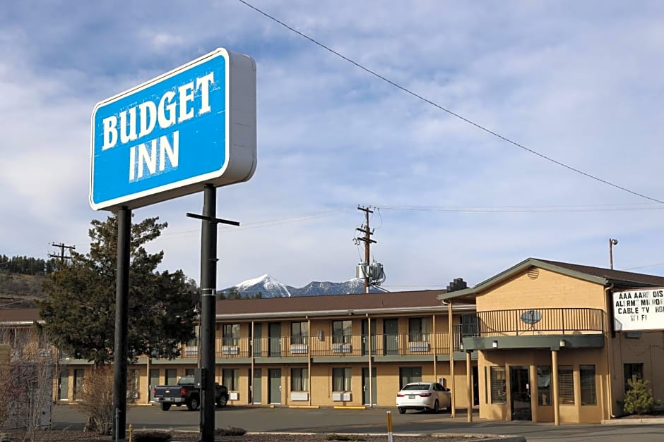Budget Inn Flagstaff