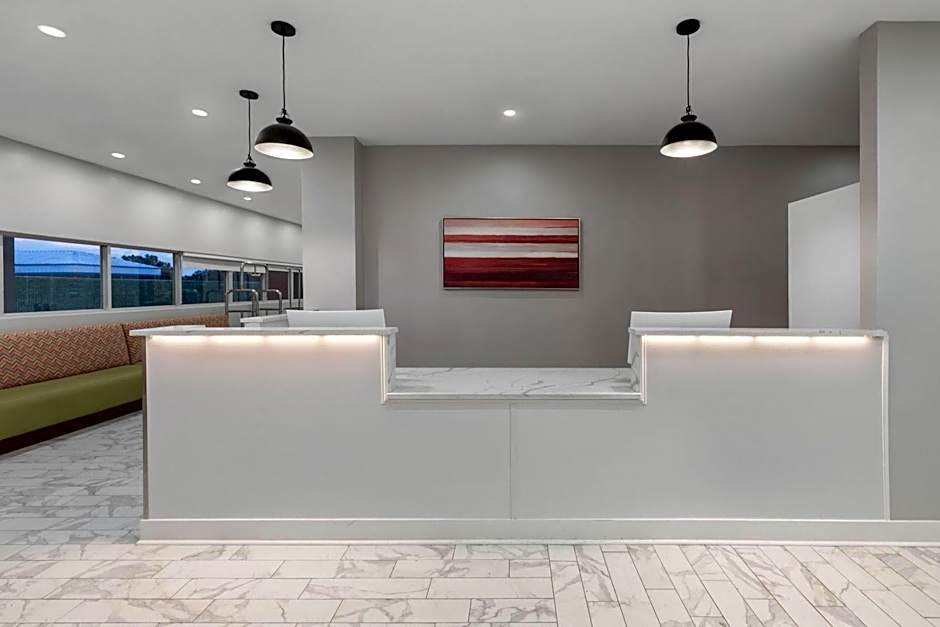 Days nn by Wyndham Kenner/New Orleans Airport South