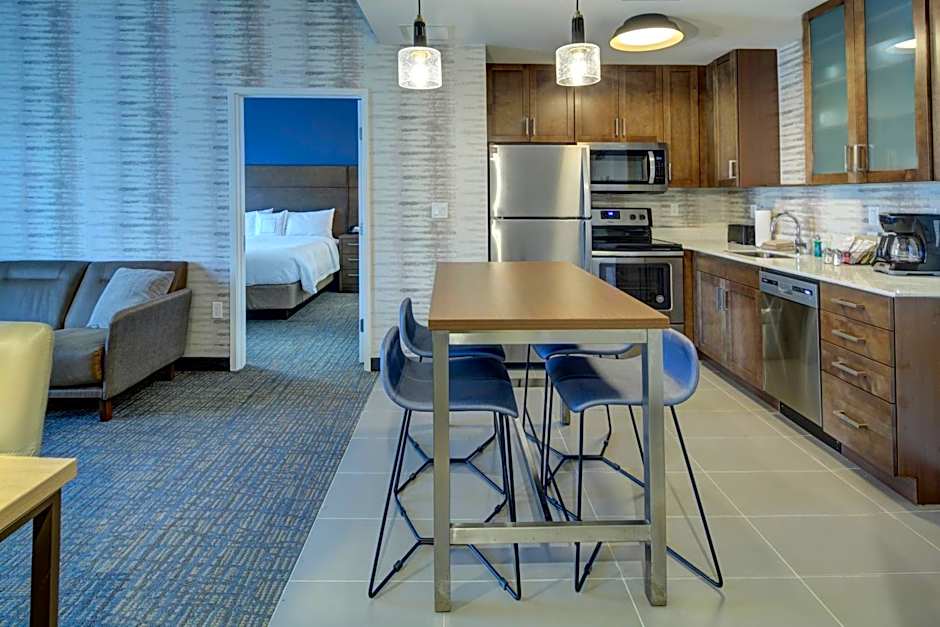 Residence Inn by Marriott Fort Lauderdale Coconut Creek