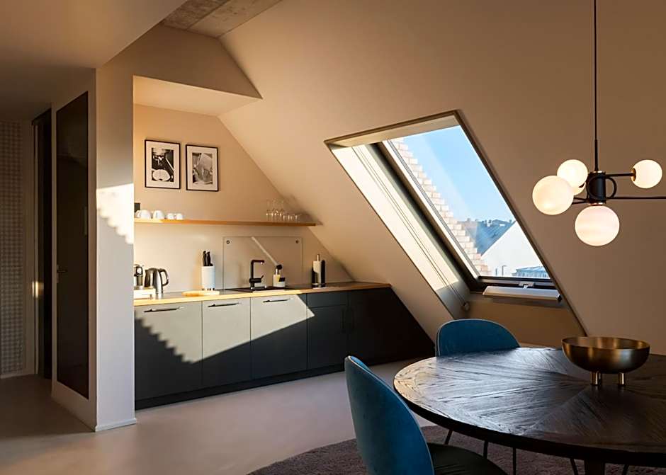 Hotel Miano by Limehome