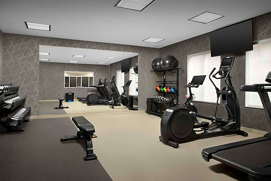 Homewood Suites By Hilton Irving-Dfw Airport