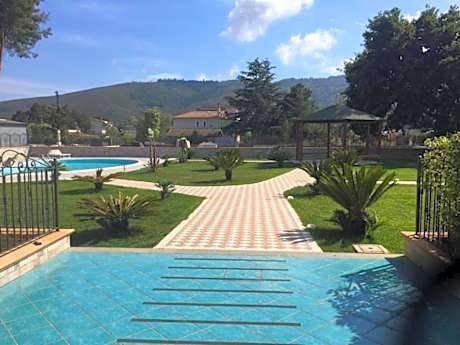 Casa Vacanze Benvenuti al Sud